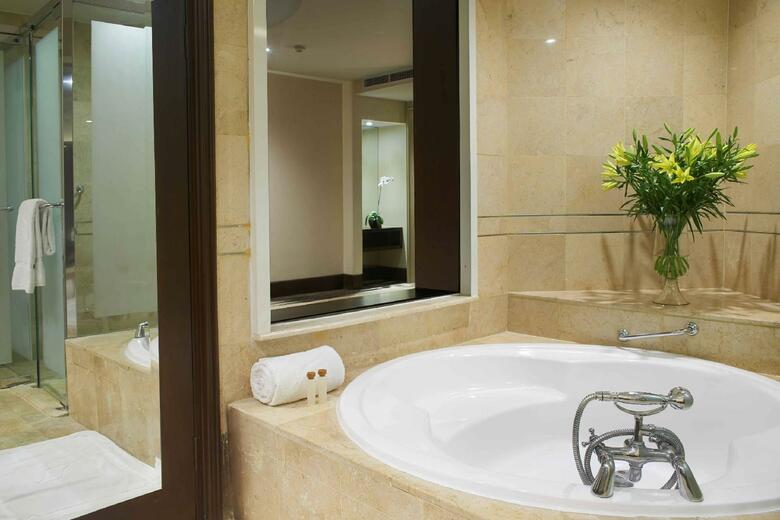Hotel Gran Melia