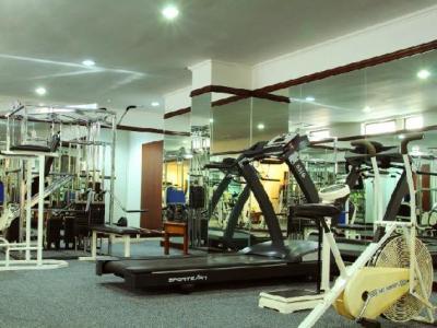 Hotel Saphir