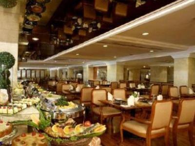 Hotel Saphir