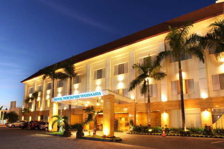 Hotel Saphir