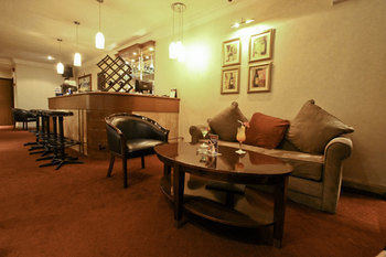 Hotel Saphir