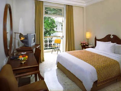 Hotel Phoenix