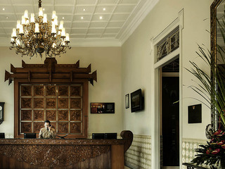Hotel Phoenix