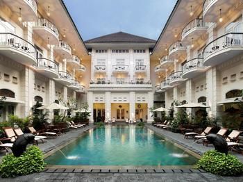 Hotel Phoenix