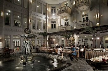 Hotel Phoenix