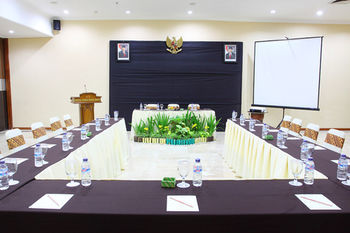 Hotel Sahid Raya