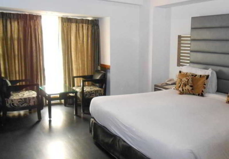 Hotel Amar Yatri Niwas