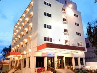 Hotel Amar Yatri Niwas