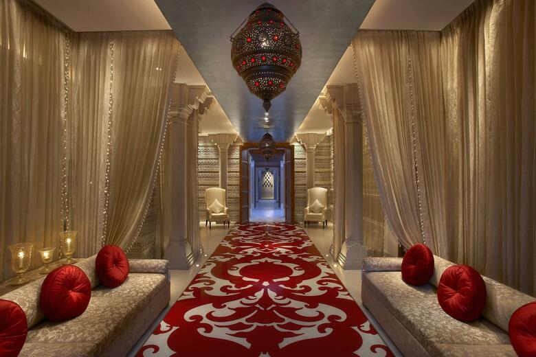 Hotel Itc Mughal