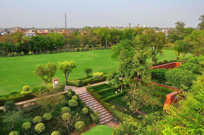 Hotel Itc Mughal