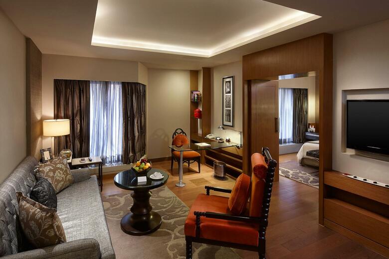 Hotel Itc Mughal
