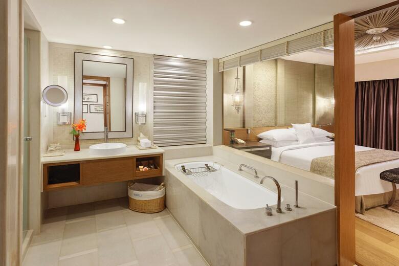 Hotel Itc Mughal