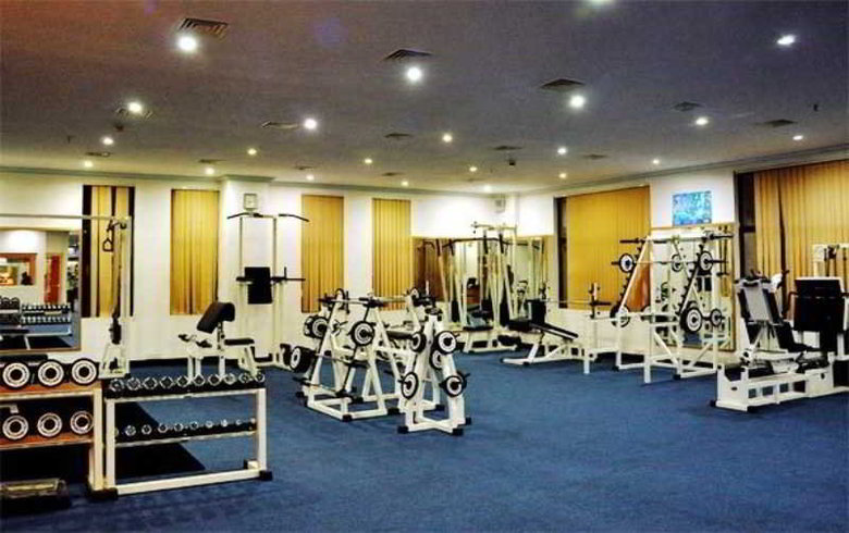 Hotel Golden Palms Spa