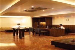 Hotel Justa - The Residence Off Mg Road, Bangalore