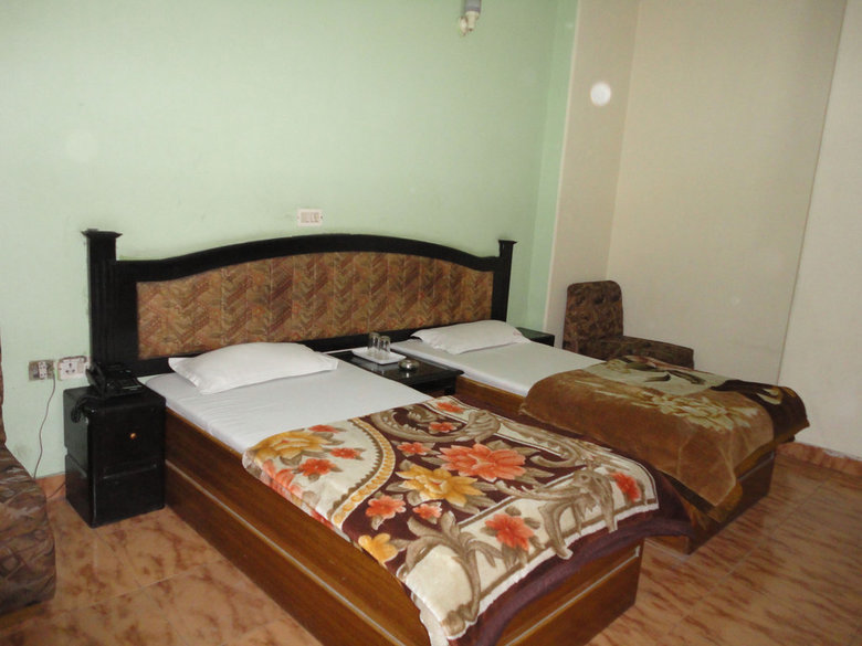 Hotel Astoria