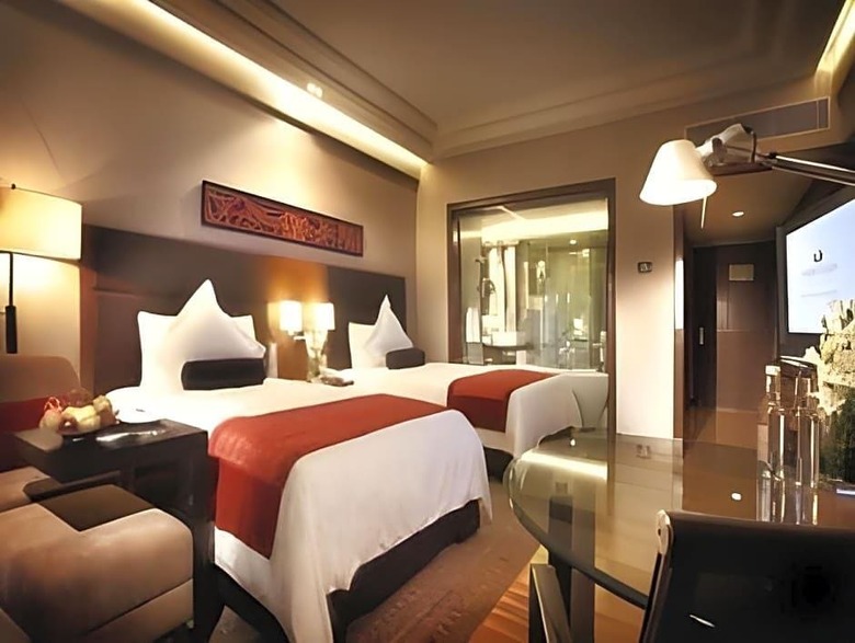 Crowne Plaza Hotel Gurgaon