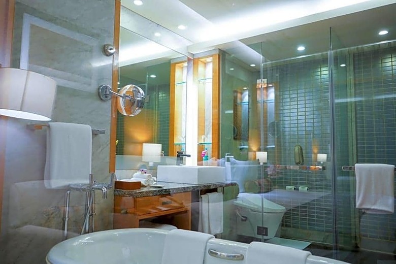 Crowne Plaza Hotel Gurgaon