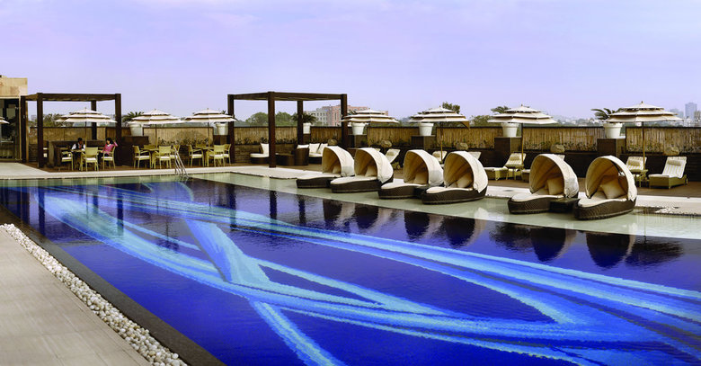 Hotel The Lalit New Delhi