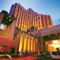 Hotel The Lalit New Delhi