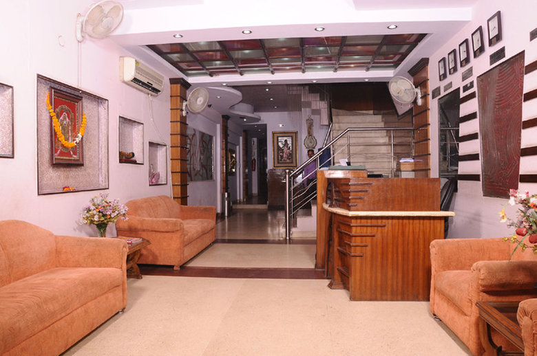 Hotel Karat 87