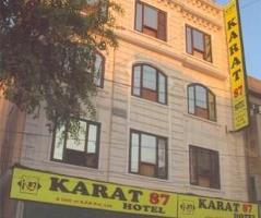 Hotel Karat 87