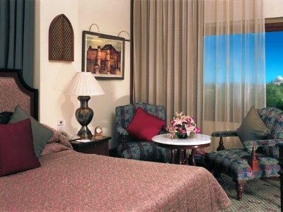 Hotel The Oberoi