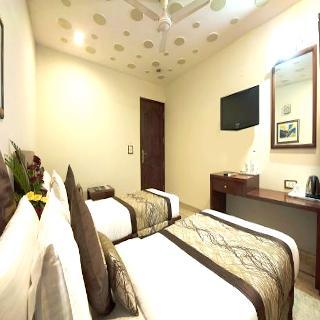 Hotel Suncity