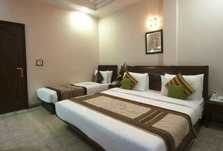 Hotel Suncity