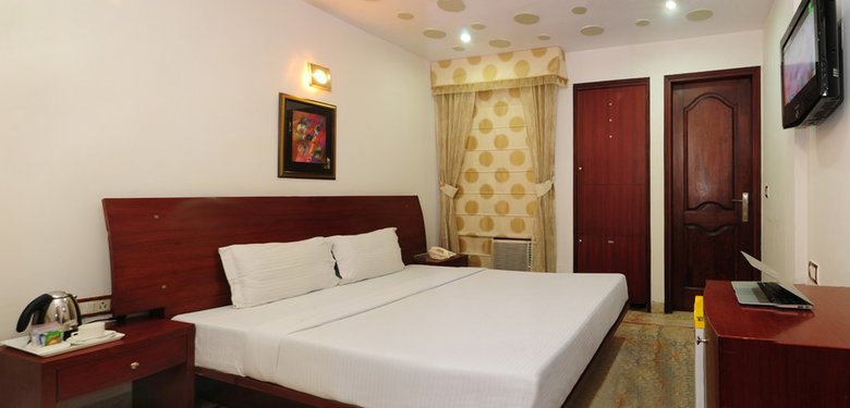 Hotel Suncity