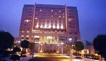 Hotel Vasant Continental