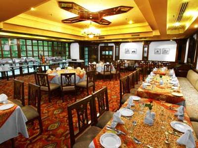 Hotel Holiday Inn Jaipur