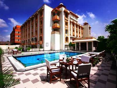Hotel Holiday Inn Jaipur