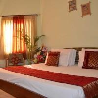 Hotel Sarang Palace