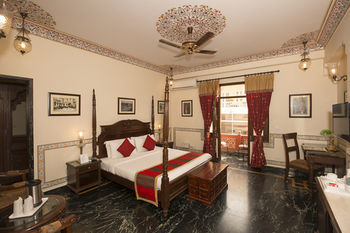 Hotel Umaid Mahal