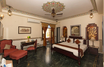 Hotel Umaid Mahal
