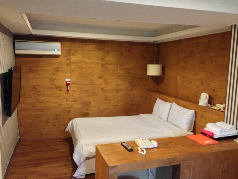 Hotel Biz Jongno Insadong