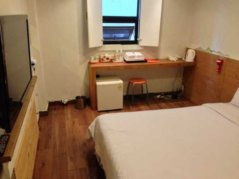 Hotel Biz Jongno Insadong