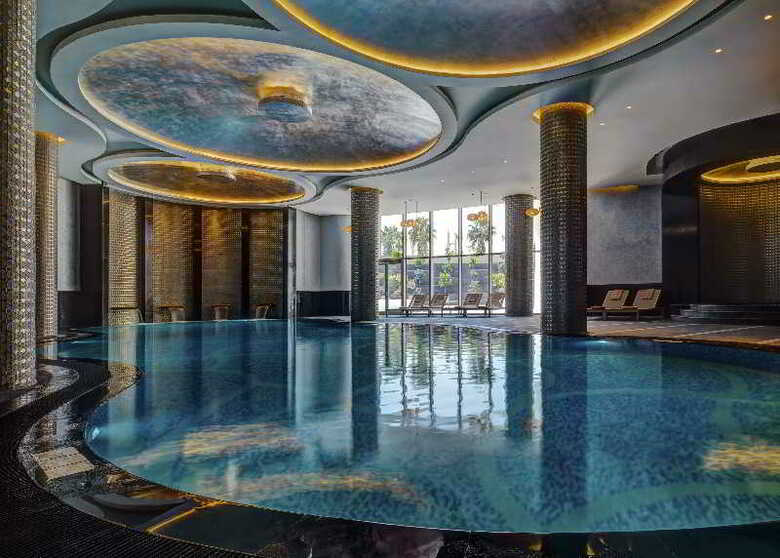 Sheraton Adana Hotel