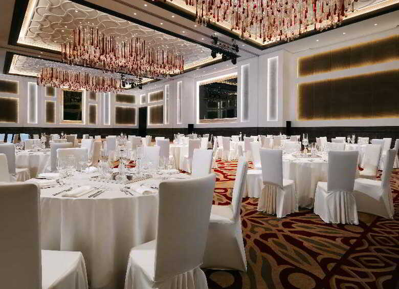 Sheraton Adana Hotel