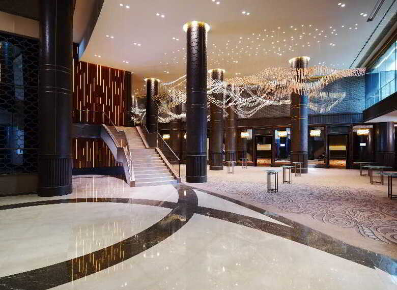 Sheraton Adana Hotel
