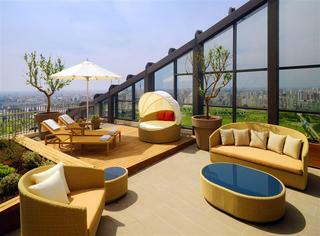 Sheraton Adana Hotel