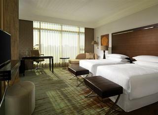 Sheraton Adana Hotel