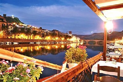 Hotel Sa Pischedda