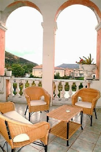 Hotel Sa Pischedda