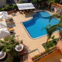 Hotel Giardino Dei Greci