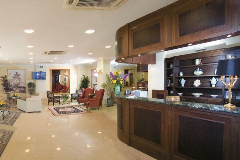 Hotel Orizzonte