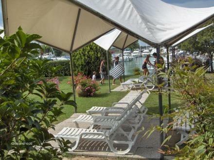 Hotel Marina Uno