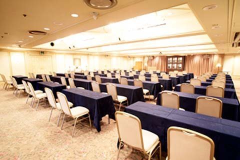 Hakata Miyako Hotel