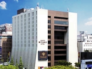 Hakata Miyako Hotel