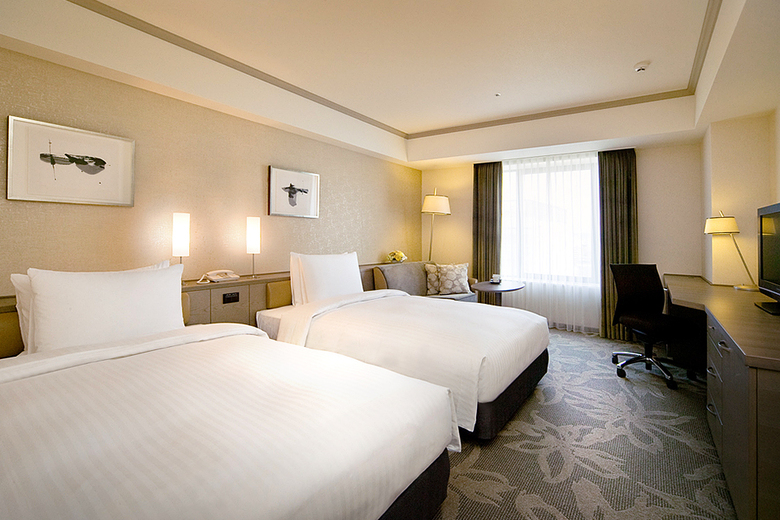Hotel Nikko